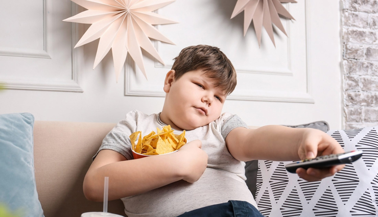 जरूरी हैं बच्चों को सिखाया जाए कि कैसे करें बॉडी शेमिंग का सामना, बने रहेंगे सकारात्मक 