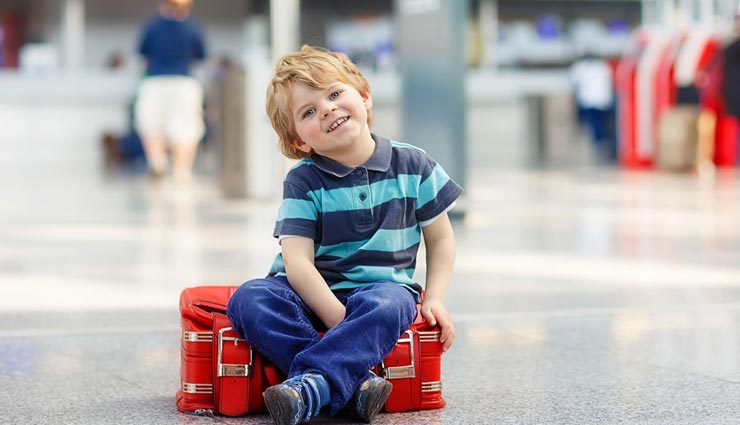 अपने बच्चों को लेकर जाना चाहते हैं घूमने, ये 4 किड्स डेस्टिनेशन्स रहेगी बेस्ट