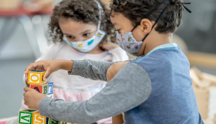 parenting tips,parenting tips in hindi,child habits in corona,child at school