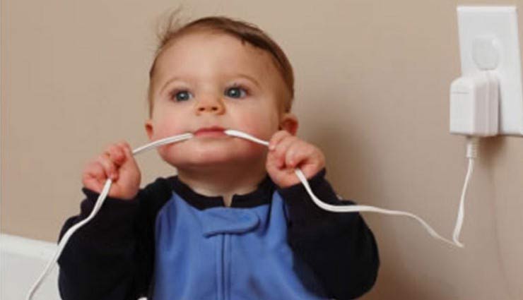 बच्चों की सुरक्षा पेरेंट्स की सबसे बड़ी चिंता, इस तरह बनाए अपने घर को चाइल्ड प्रूफ