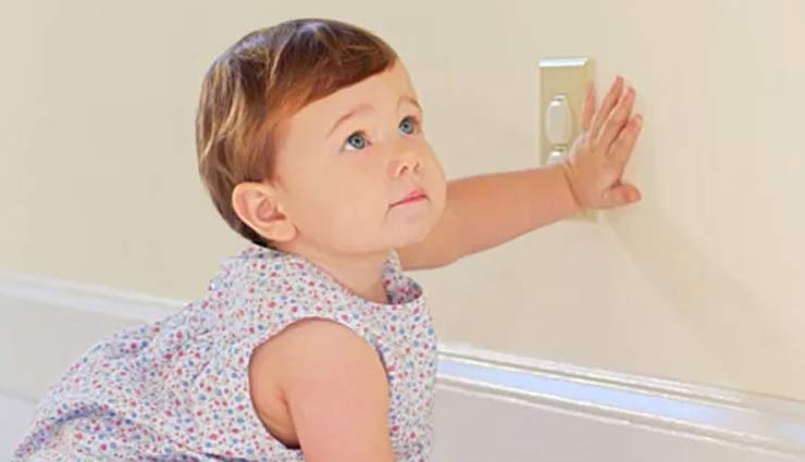 childproof  home,home feasible for child,baby proofing,household tips,home decor,toddler