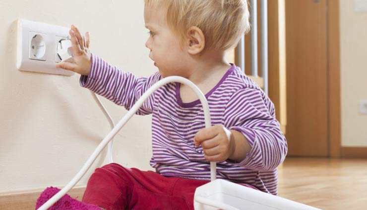 childproof  home,home feasible for child,baby proofing,household tips,home decor,toddler