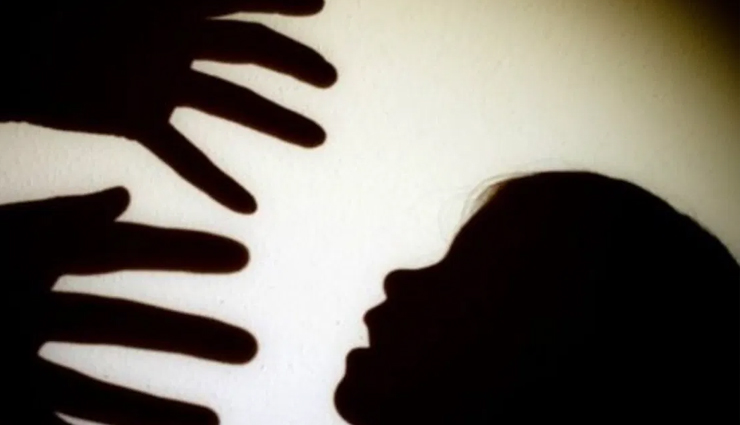 दुष्कर्म का आरोपी मौसा गिरफ्तार, हाथ-पैर बांधकर 10 साल की मासूम के साथ किया था दुष्कर्म