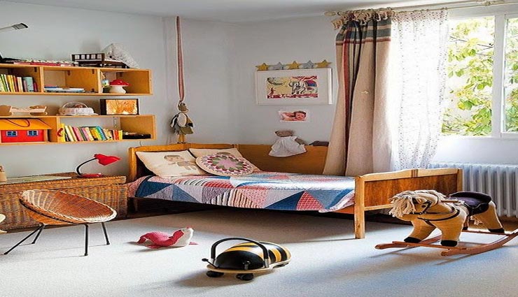 children room,safety tips of children room,child safety