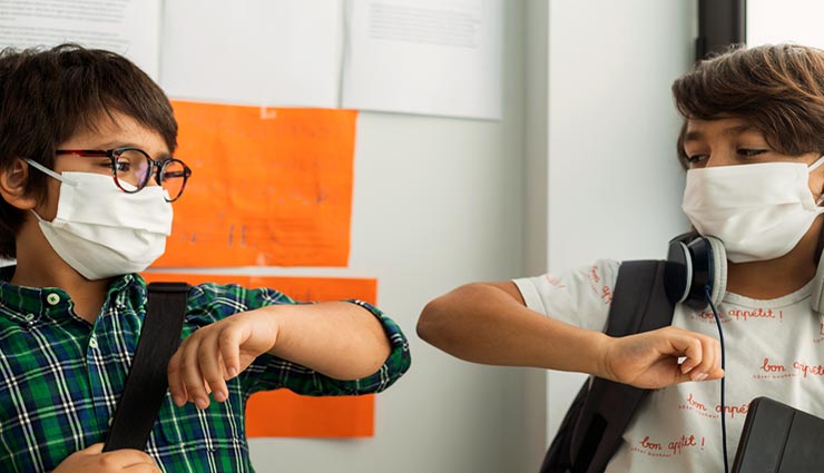 दिवाली की खुशियों पर मंडरा रहा कोरोना का साया, इन 5 सावधानियों के साथ बच्चों को रखें सुरक्षित Health tips,health tips in hindi,diwali special,diwali 2020,precautions on diwali,diwali and corona