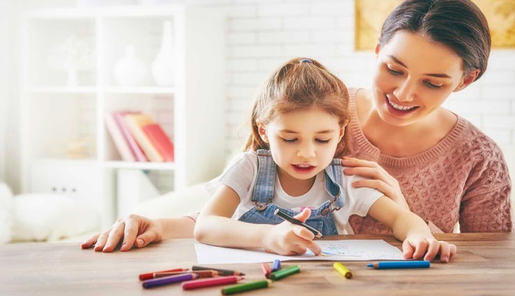 parenting tips,parenting tips in hindi,child care tips,make child stronger