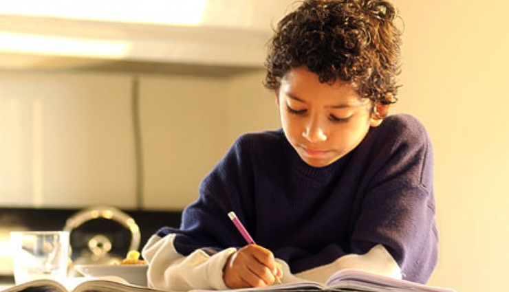 5 Vastu Tips To Maintain Children Concentration in Studies