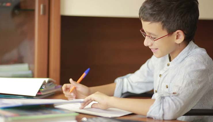 tips to make child focus on studies,child care tips,child studying tips,parenting tips