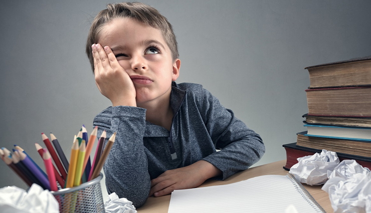 5 Ways To Motivate Your Child To Study Well