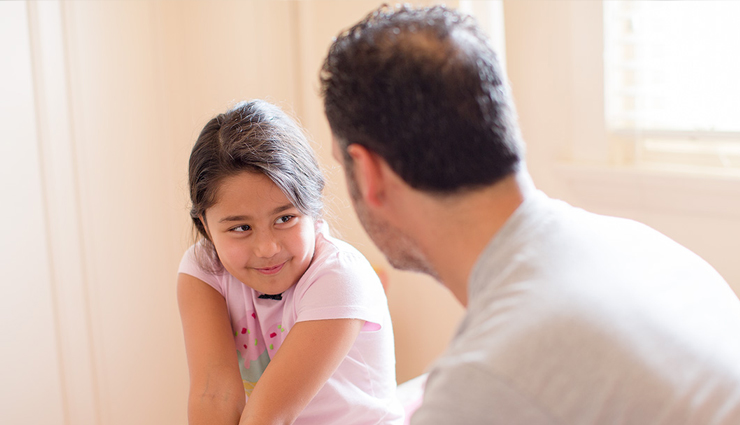 क्या आपका बच्चा भी बोलने लगा हैं झूठ, जानें इसके कारण और आदत में सुधार के तरीके children lying behavior reasons,understanding why children start lying,ways to improve child truthfulness,addressing lying habits in children,dealing with lying in children,tips to discourage lying in kids,reasons behind children lying behavior,promoting honesty in children,helping children overcome lying habits,strategies to cultivate truthfulness in kids