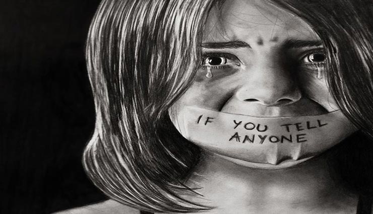 parenting tips,teach to chldrens about anti social elements,good touch or bad touch