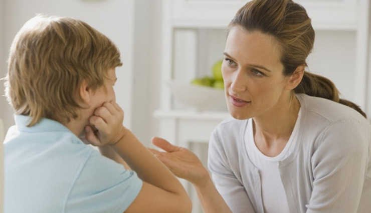 lies to avoid telling children,deceptive statements for kids to avoid,things not to lie to children about,avoidable lies for children,honesty with kids importance,parenting: truths to tell kids,lies impacting children trust,building trust with children