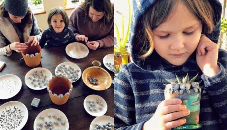 6 साल के बच्चे को हुई ऑस्ट्रेलिया बुशफ़ायर के लिए चिंता, इकट्ठे कर डाले 1.2 करोड़ रूपये