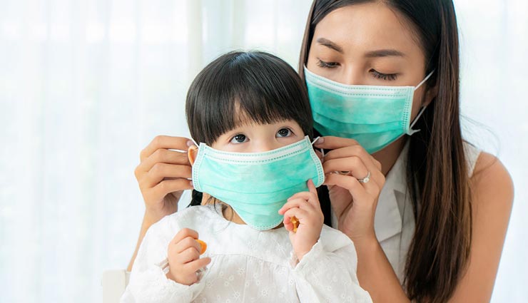 दिवाली की खुशियों पर मंडरा रहा कोरोना का साया, इन 5 सावधानियों के साथ बच्चों को रखें सुरक्षित Health tips,health tips in hindi,diwali special,diwali 2020,precautions on diwali,diwali and corona