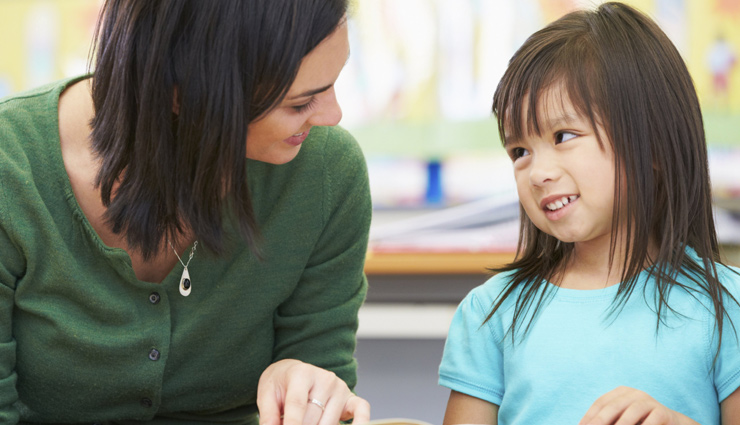 5 Tips To Help You Deal With Attention Seeking Child