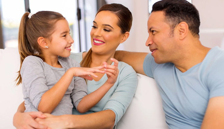 6 Ways To Teach Your Child How To Fight Bullying