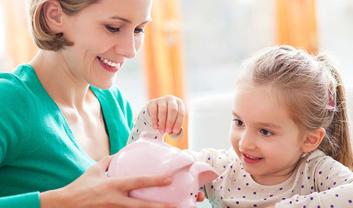 important money lessons to give your children,mates and me,relationship tips
