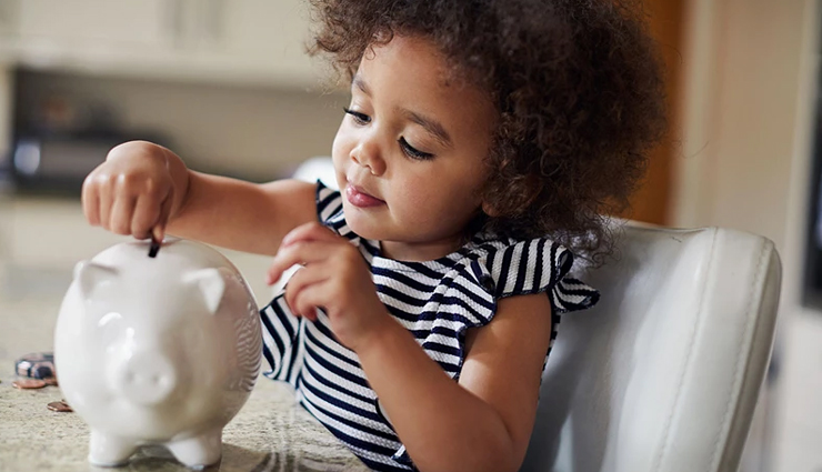 बच्चों के लिए जानना बहुत जरूरी हैं पैसों की अहमियत, आजमाए ये तरीके it is very important for children to know the importance of money try these methods,mates and me,relationship tips