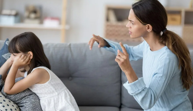 बच्चों पर बुरा असर डालती हैं पेरेंट्स की ये आदतें, जानकर दिखाएं समझदारी these habits of parents have a bad effect on children show wisdom by knowing,mates and me,relationship tips