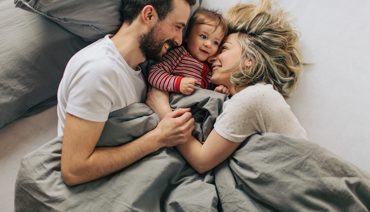 after having a child,it is very important to maintain the relationship with the partner,keep these things in mind,mates and me,relationship tips