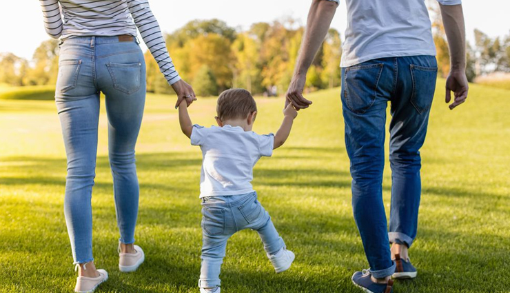 आसान नहीं हैं सिंगल चाइल्ड की परवरिश करना, रखें इन बातों का ध्यान it is not easy to raise a single child,keep these things in mind,mates and me,relationship tips,parental tips