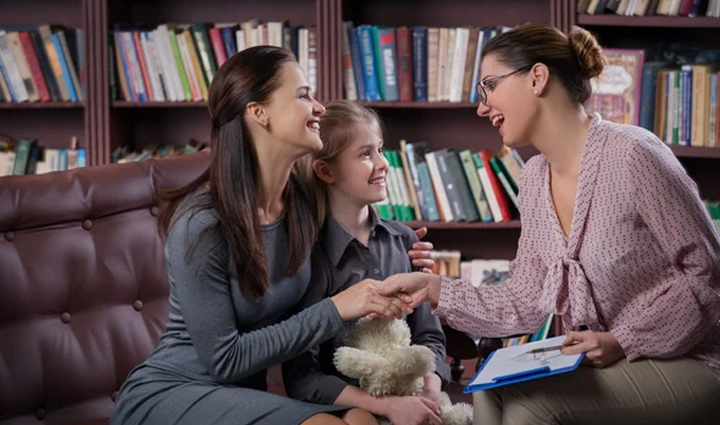 parents should not say these things to the teacher in ptm negative atmosphere can be created,mates and me,relationship tips