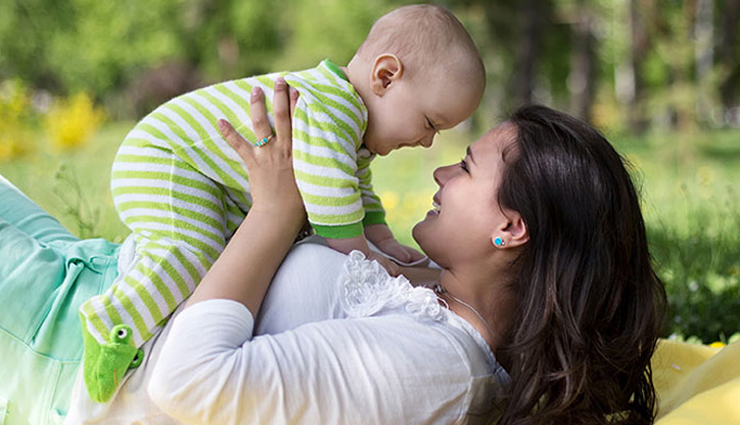 आसान नहीं हैं सिंगल चाइल्ड की परवरिश करना, रखें इन बातों का ध्यान it is not easy to raise a single child,keep these things in mind,mates and me,relationship tips,parental tips