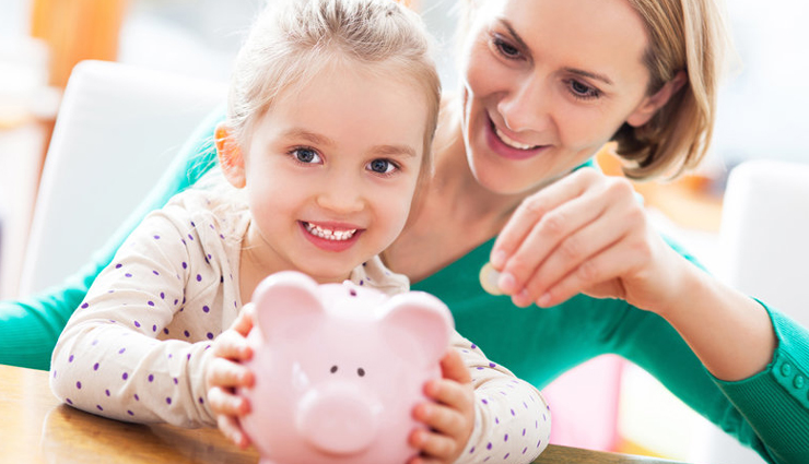 बच्चों के लिए जानना बहुत जरूरी हैं पैसों की अहमियत, आजमाए ये तरीके it is very important for children to know the importance of money try these methods,mates and me,relationship tips