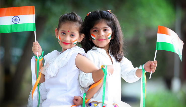 inculcate the feeling of patriotism in children in these ways,mates and me,relationship tips