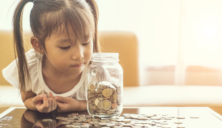 बच्चों के लिए जानना बहुत जरूरी हैं पैसों की अहमियत, आजमाए ये तरीके it is very important for children to know the importance of money try these methods,mates and me,relationship tips