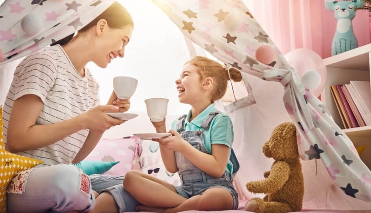 Tips To Bring Your Children Closer To You