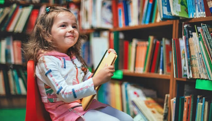 children love books,child care tips,parental tips