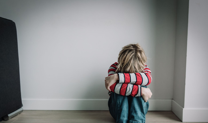 are these changes visible in your childrens behavior can be symptoms of mental disorder,mates and me,relationship tips