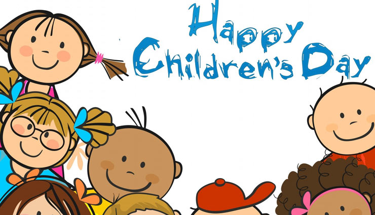 children day 2019,importance of children day