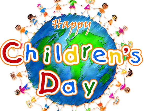 जाने, दुसरे देशों में 'बाल दिवस' कब मनाया जाता है...