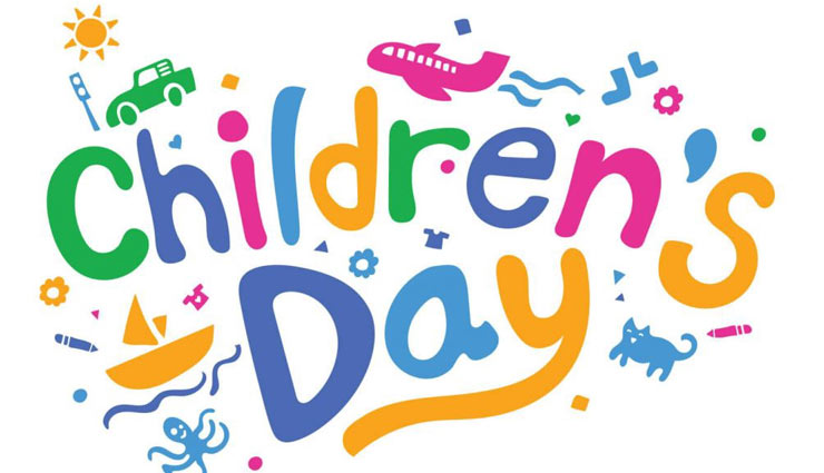 Children's Day 2019- Reason Why This Day is Celebrated