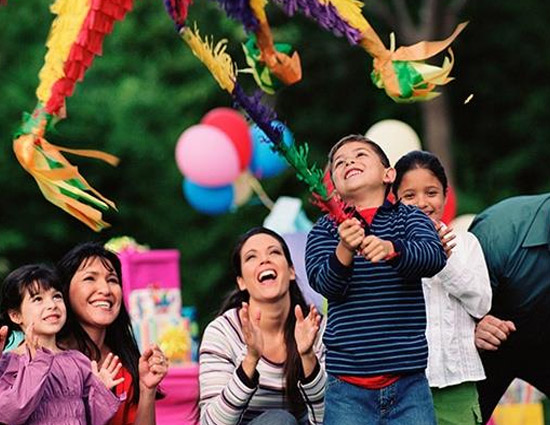 5 Ways To Make Children's Day a Learning For Your Child