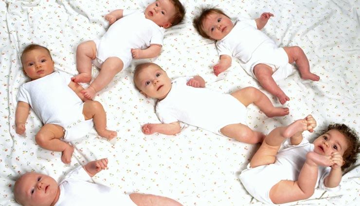 केरल : चर्च के अनोखे ऐलान ने किया सभी को हैरान, पांच से ज्यादा बच्चे पैदा करने पर मिलेगी आर्थिक मदद