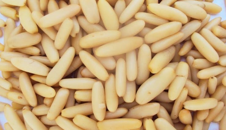 pine nuts,pine nuts benefits,Health tips,Health,healthy living
