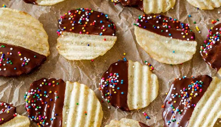 chili chocolate covered potato chips,potato chips recipe,potato chips recipe,recipe