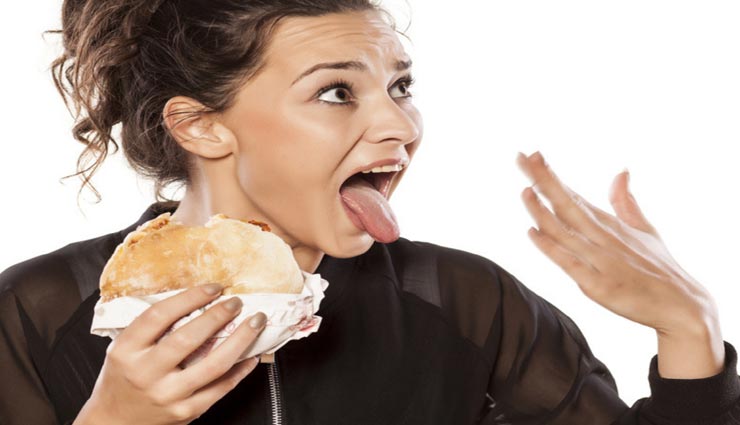 भोजन में पड़ा ज्यादा मिर्च-मसाला बिगाड़ता है इसका स्वाद, इन टिप्स की मदद से करें इसे ठीक