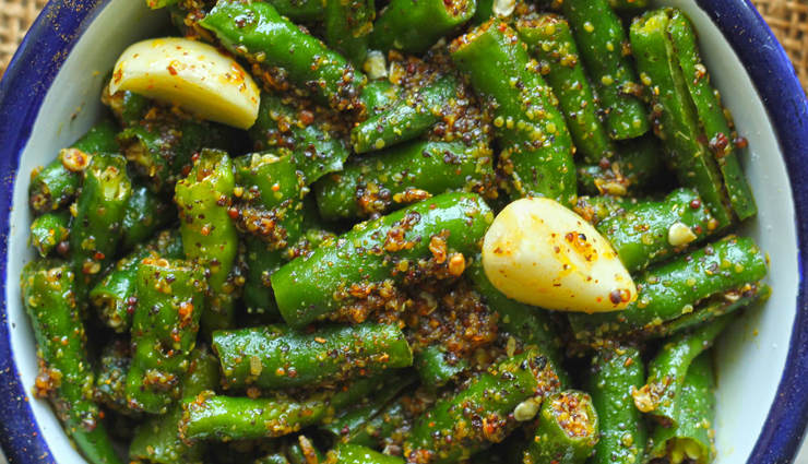 khatta meetha mirch ka achar,mirch ka achar recipe,pickles recipe,hunger struck,food,chilli pickle