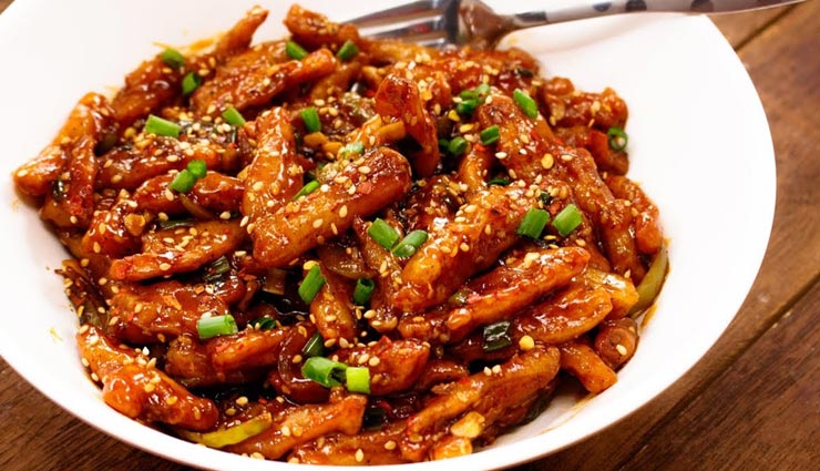 chilli potato recipe,recipe,recipe in hindi,special recipe,lockdown,coronavirus