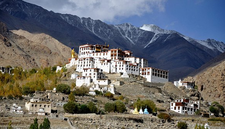 leh trip,5 least known places of leh trip,travel,travel guide