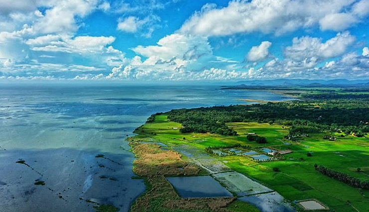 picnic spots to enjoy in odisha during winters,travel,tourism,holidays