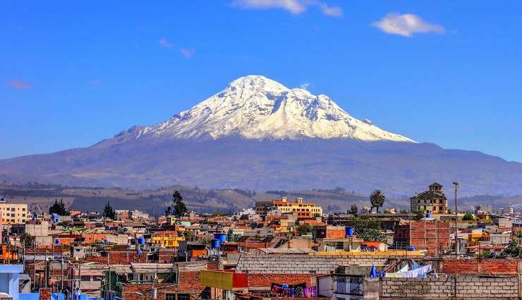 ecuador,places in ecuador,galapagos islands,quito,chimborazo,yasuní biosphere reserve,banos,sangay national park,cotopaxi,travel,holidays,travel guide