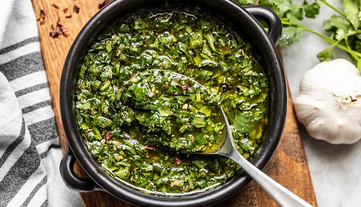 chimichurri sauce,chimichurri sauce recipe,hunger struck,food,easy recipe