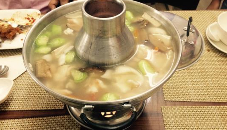 famous dishes of sikkim,holidays,travel,tourism