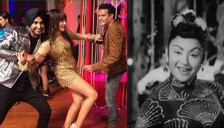 हैप्पी फिर भाग जाएगी: पंजाबी तड़के के साथ नए अंदाज में रिलीज हुआ 'हावड़ा ब्रिज' का ये मशहूर गाना 'चिन चिन चू'