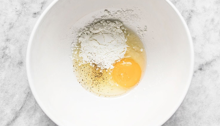 turmeric and papaya,egg white and cornstarch,tea tree oil and lavender oil,rose water and green gram flour,banana and oatmeal,chin hair,home remedies,home remedies to get rid of chin hair,skin care tips,beauty tips